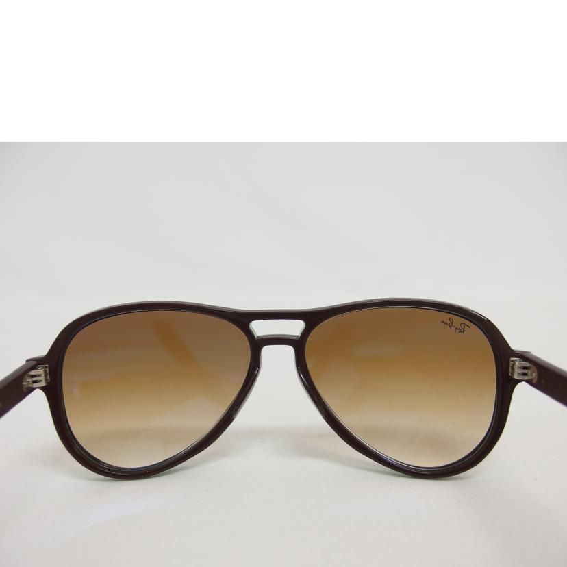 RayBan レイバン/サングラス／VAGABOND　58□15/RB4355//6604/51/ABランク/04
