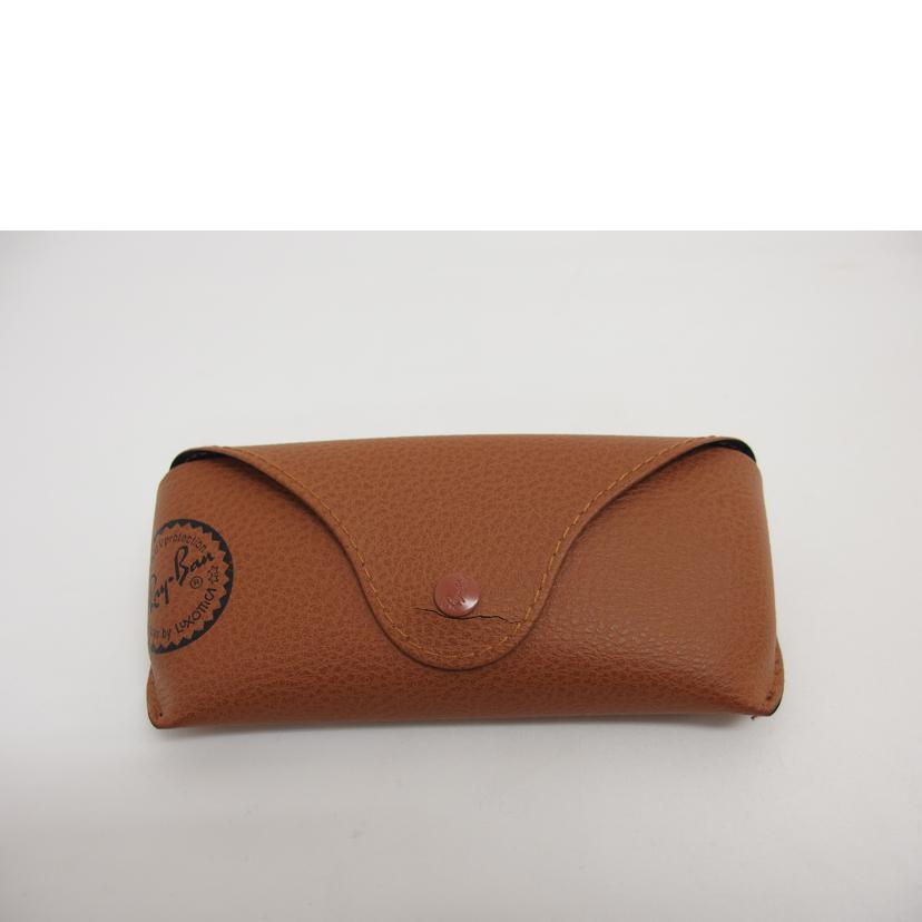 RayBan レイバン/サングラス／VAGABOND　58□15/RB4355//6604/51/ABランク/04