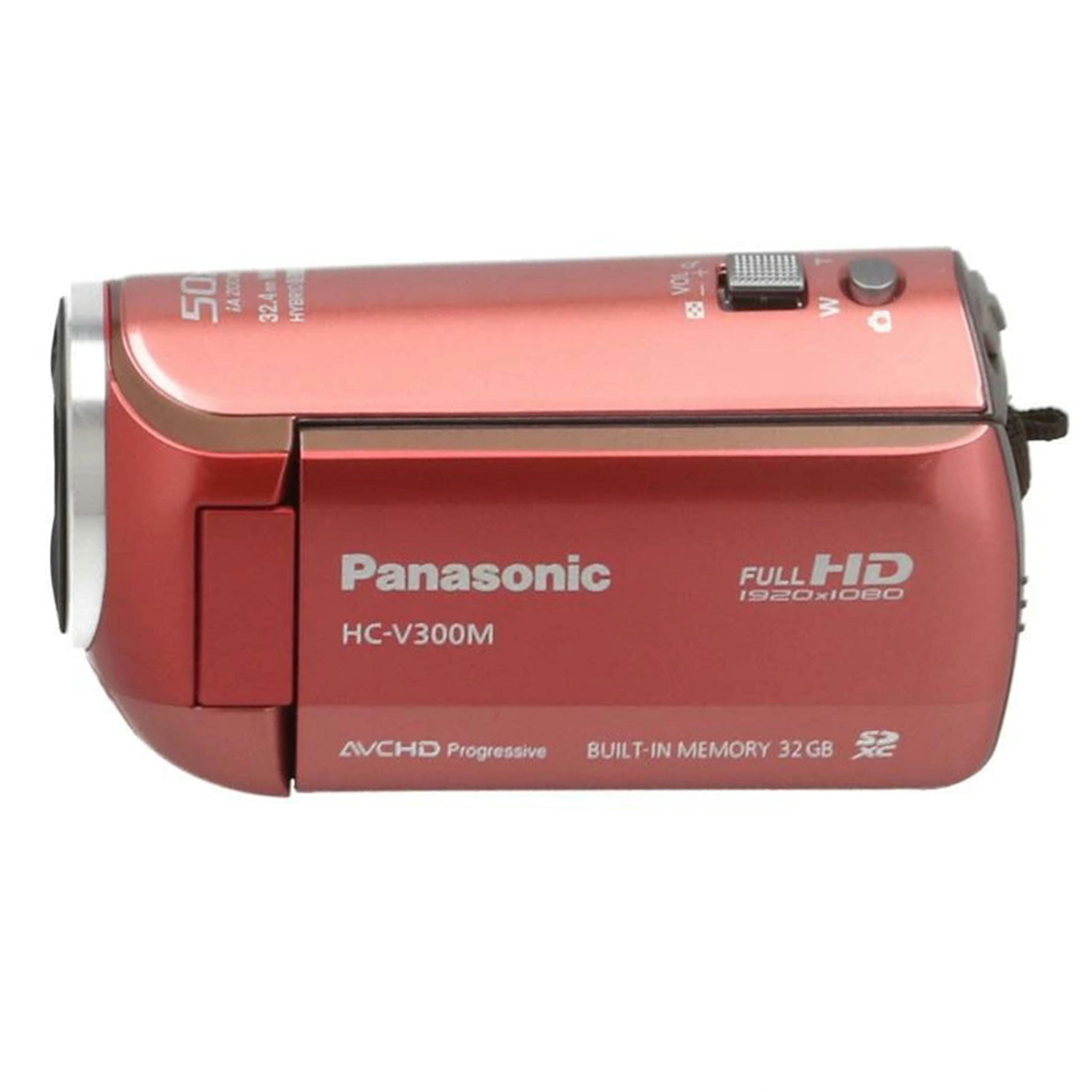 Panasonic パナソニック　/ビデオカメラ/HC-V300M//VL2140088  /Bランク/62