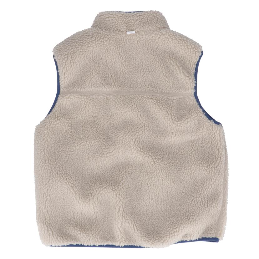 Patagonia パタゴニア/キッズリバーシブルレディフレディベスト/68110//ABランク/24