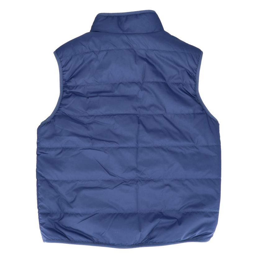 Patagonia パタゴニア/キッズリバーシブルレディフレディベスト/68110//ABランク/24