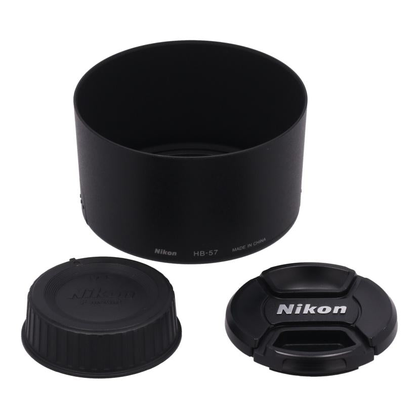 Nikon ニコン/交換レンズ/AF-S DX 55-300mm f4.5-5.6G ED VR/2780201/ABランク/67【中古】 Nikon ニコン /家電・カメラ・AV機器｜WonderREX-ONLINE 公式通販サイト