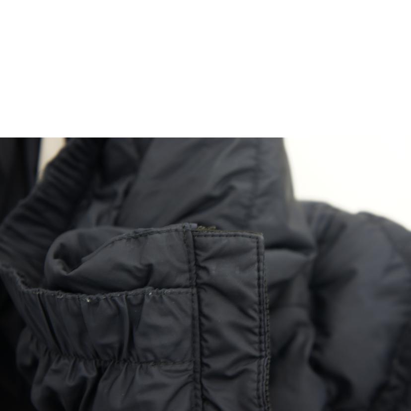 MONCLER ﾓﾝｸﾚｰﾙ/MIRIELON／ダウンコート/E2 093 49990 05 C0059//ABランク/75