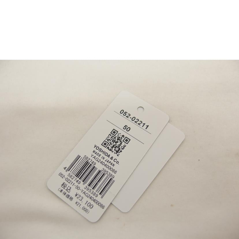 PORTER ポーター/二つ折りコンパクト財布／ネイビー/052-02211//Aランク/04