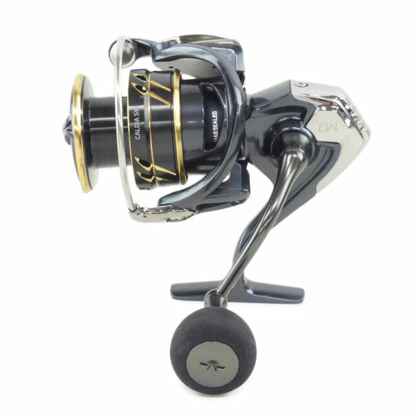 Daiwa ダイワ/CALDIA　SW　5000－CXH/00065170//Aランク/64