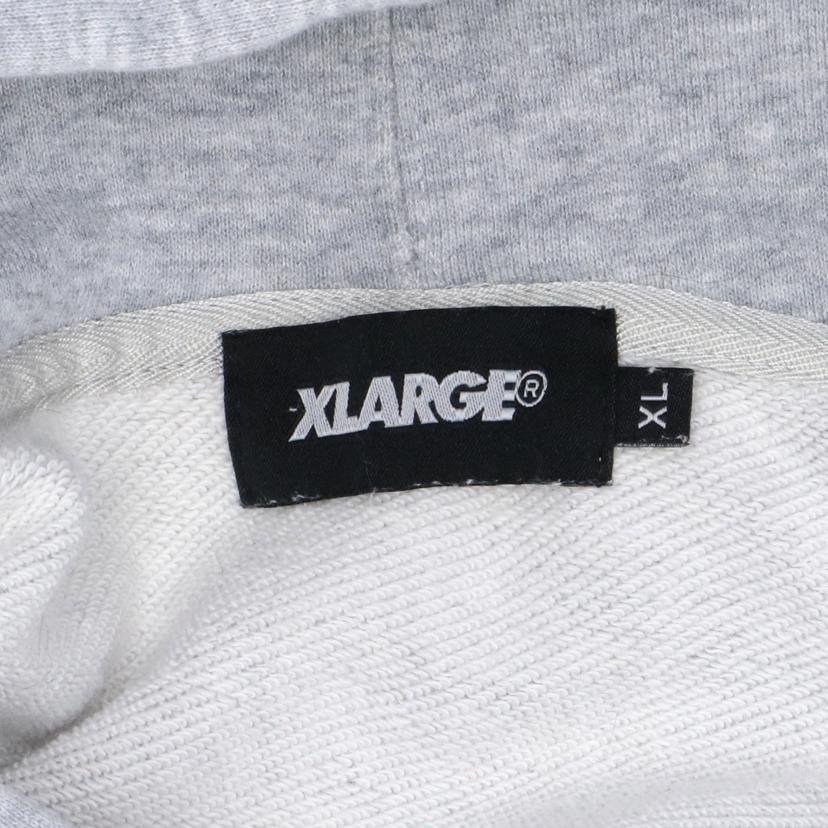 X-LARGE/パーカー・ＧＲ//ABランク/85