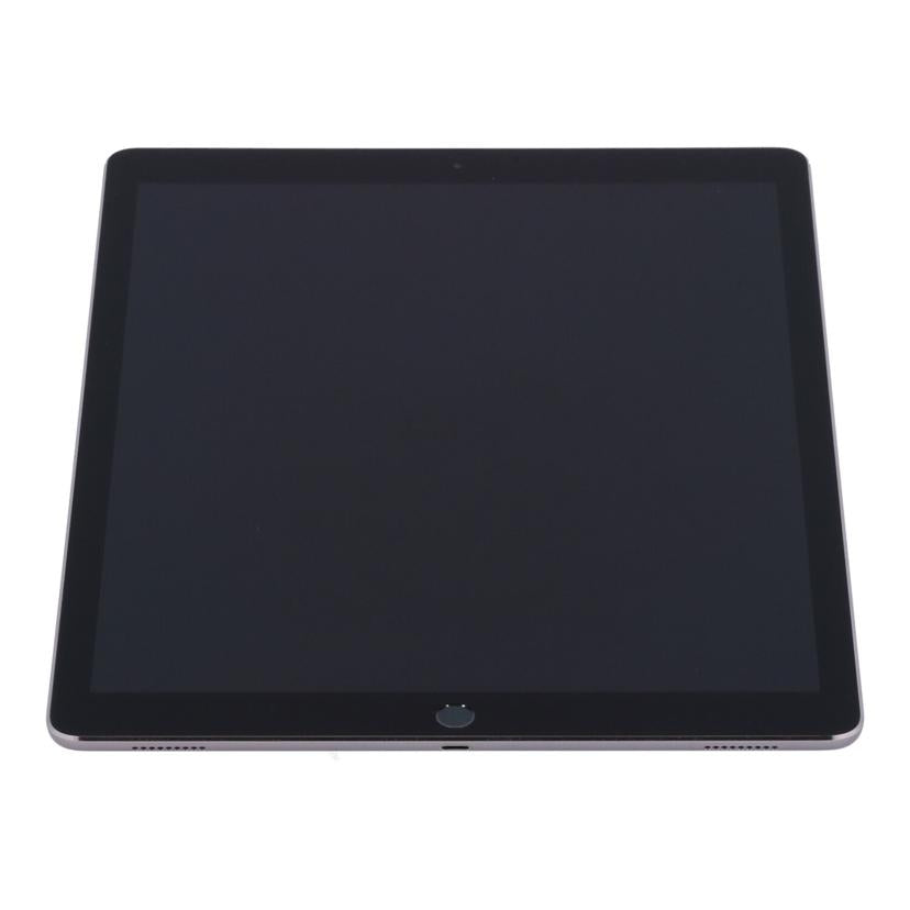APPLE アップル/iPad　Pro　第1世代　128GB　/ML0N2J/A//DLXQTKWDGMLL/Bランク/09