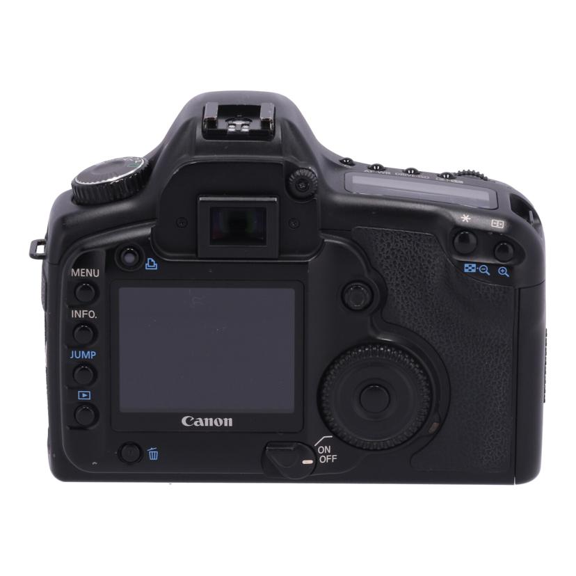 Canon キヤノン　/デジタル一眼　ボディ/EOS 5D ﾎﾞﾃﾞｨ//0510200368/BCランク/42