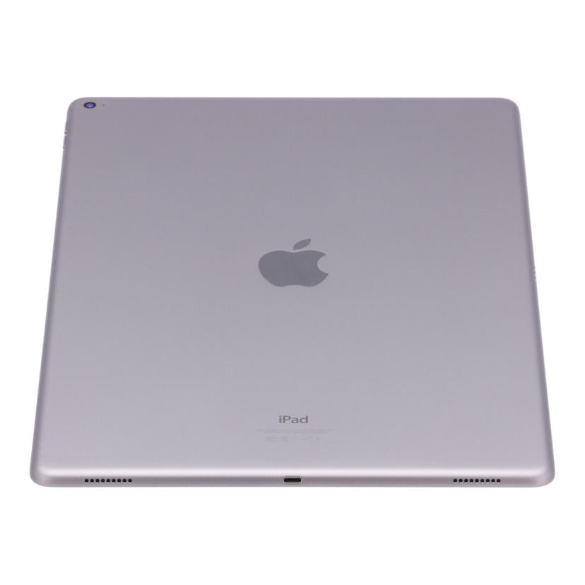 APPLE アップル/iPad　Pro　第1世代　128GB　/ML0N2J/A//DLXQTKWDGMLL/Bランク/09