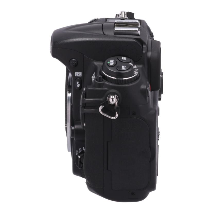 NIKON ニコン/デジタル一眼ボディ/D300ボディ//2004839/Bランク/62