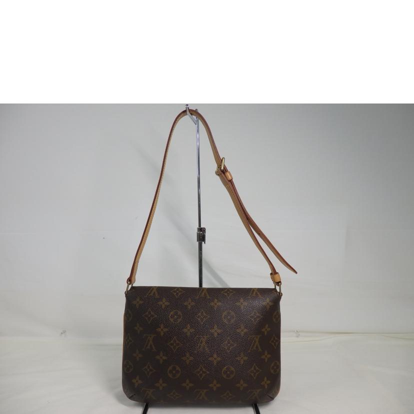 LV ルイヴィトン/ミュゼット・タンゴショートショルダー／モノグラム/M51257//SP1***/ABランク/84