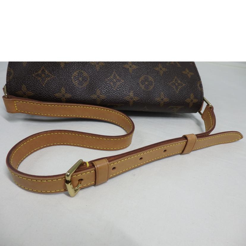 LV ルイヴィトン/ミュゼット・タンゴショートショルダー／モノグラム/M51257//SP1***/ABランク/84