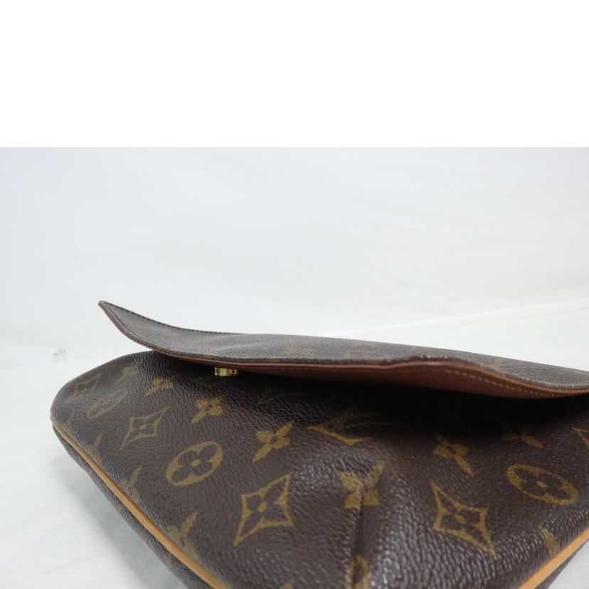 LV ルイヴィトン/ミュゼット・タンゴショートショルダー／モノグラム/M51257//SP1***/ABランク/84
