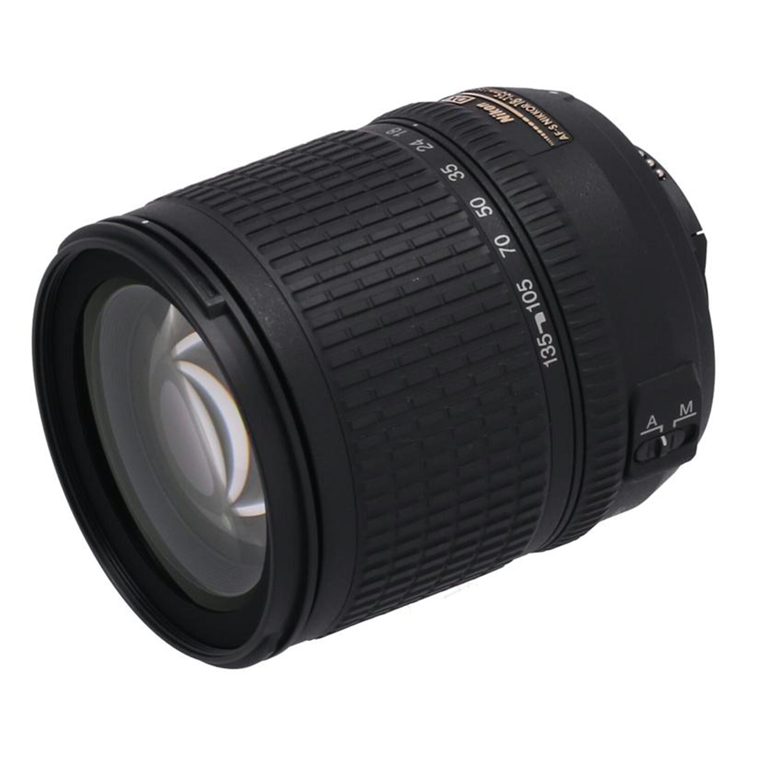 Nikon ニコン/交換レンズ/DX 18-135mm F3.5-5.6G ED//2823913/Bランク/62
