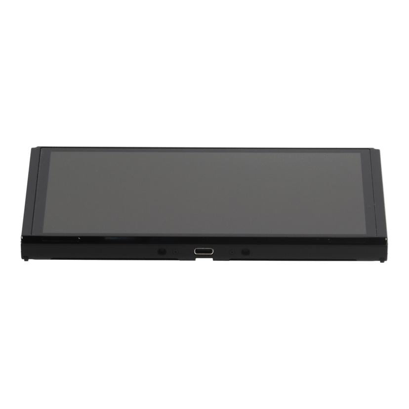NINTENDO 任天堂 ニンテンドー　/Nintendo　Switch　有機EL　本体/HEG-S-KAAAA//XTJ70228840368/Aランク/05