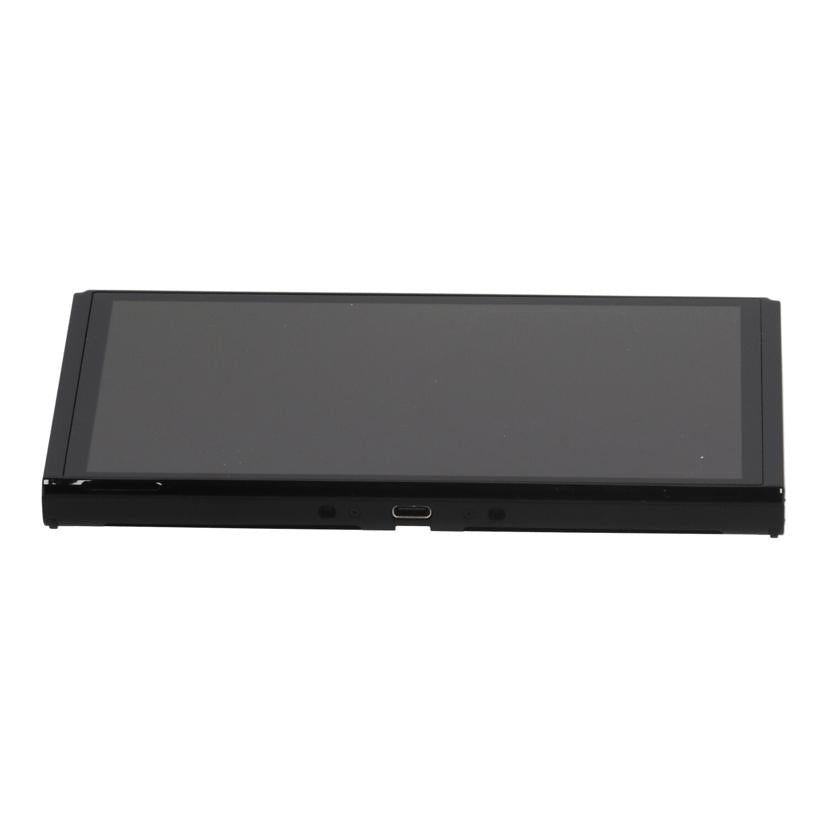 NINTENDO 任天堂 ニンテンドー /Nintendo Switch 有機EL 本体/HEG-S-KAAAA//XTJ70228840368/Aランク/05【中古】