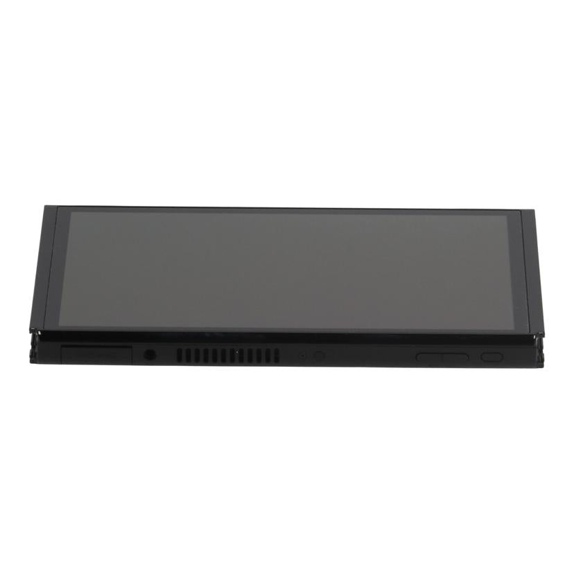 NINTENDO 任天堂 ニンテンドー　/Nintendo　Switch　有機EL　本体/HEG-S-KAAAA//XTJ70228840368/Aランク/05