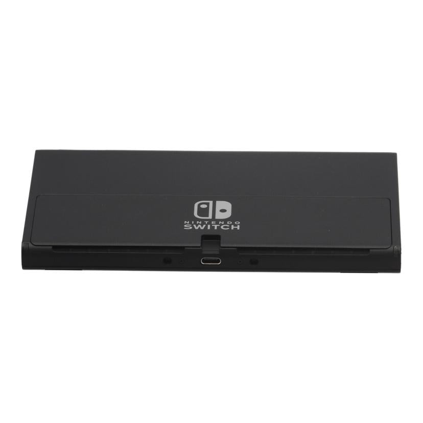 NINTENDO 任天堂 ニンテンドー /Nintendo Switch 有機EL 本体/HEG-S-KAAAA//XTJ70228840368/Aランク/05【中古】