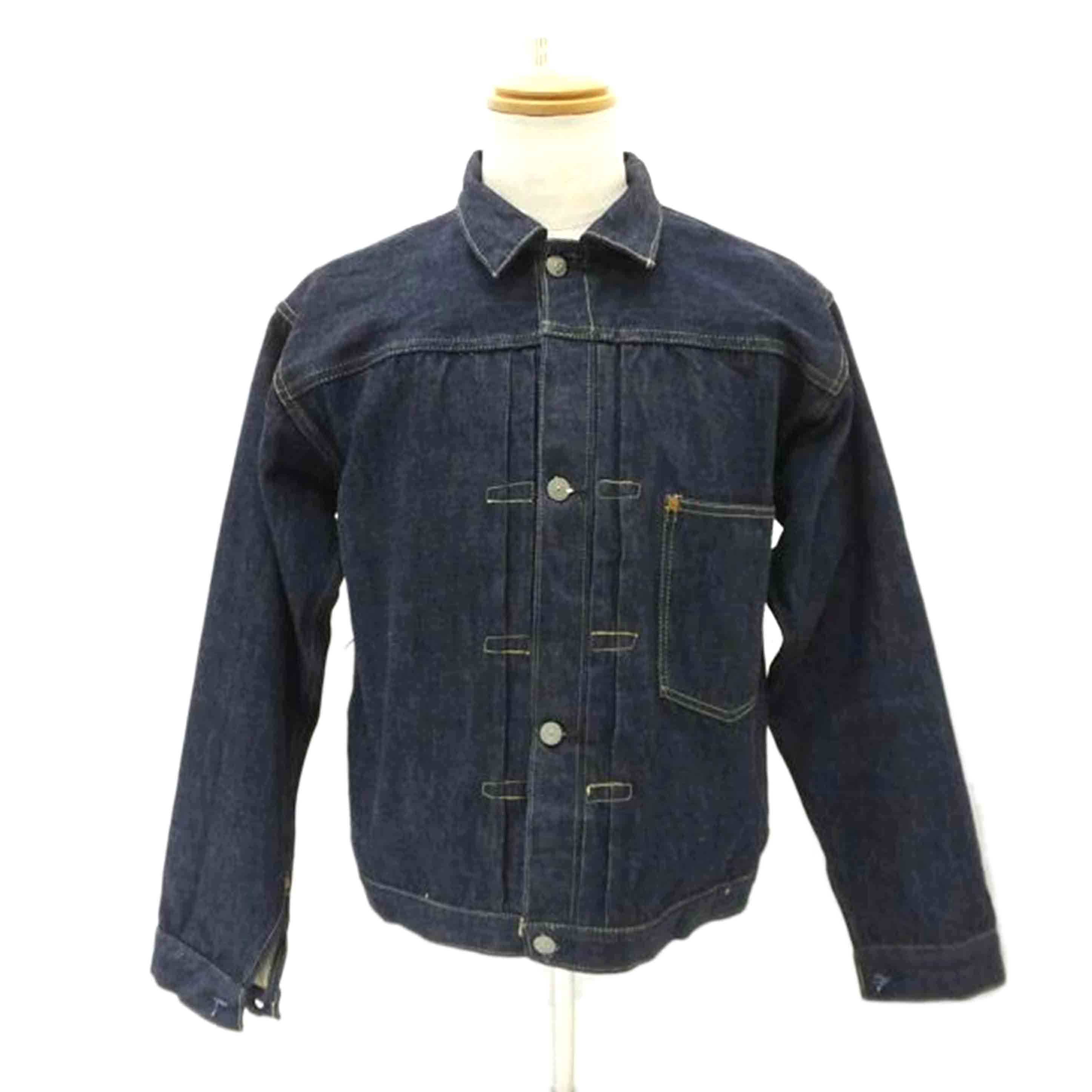 SUGAR　CANE シュガーケーン/デニムジャケット／1946モデル/SC19007//ABランク/88