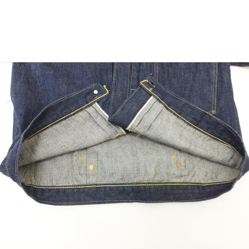 SUGAR　CANE シュガーケーン/デニムジャケット／1946モデル/SC19007//ABランク/88
