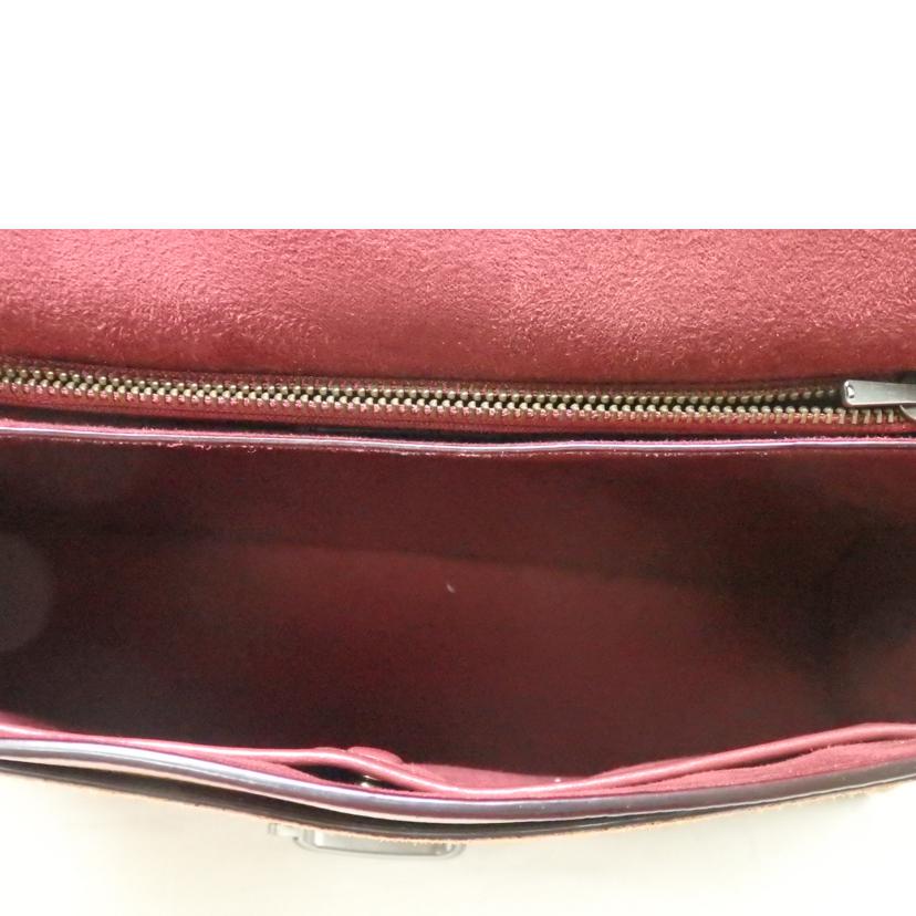 COACH/タビートップハンドル／2wayハンドバッグ／茶/79354//H19**/SAランク/84