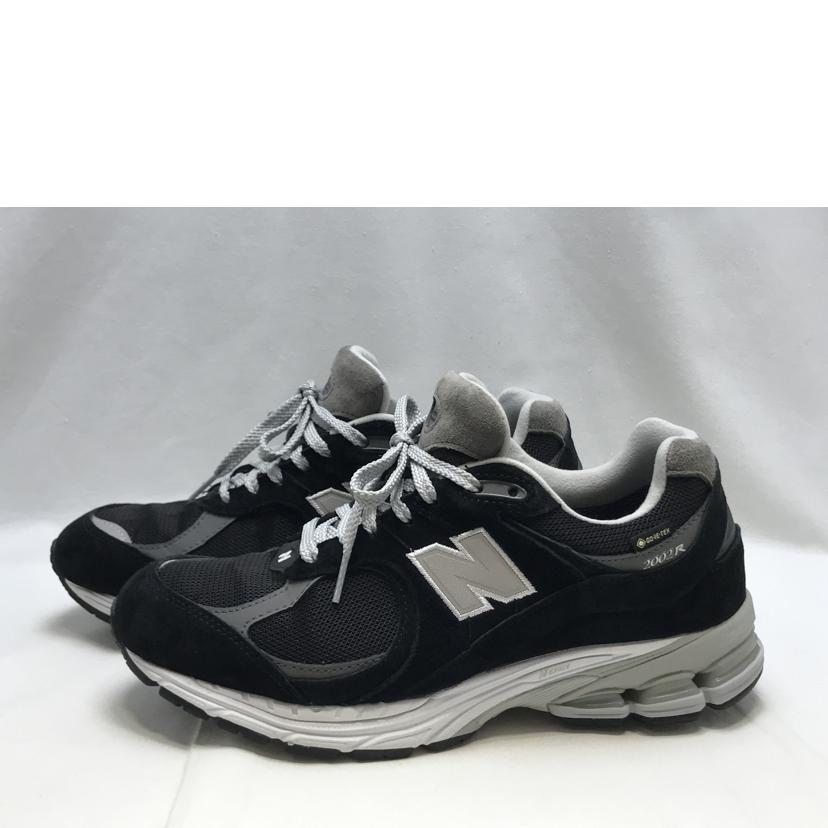 new　balance ニューバランス/GORE－TEX　スニーカー/M2002RXD//Bランク/51