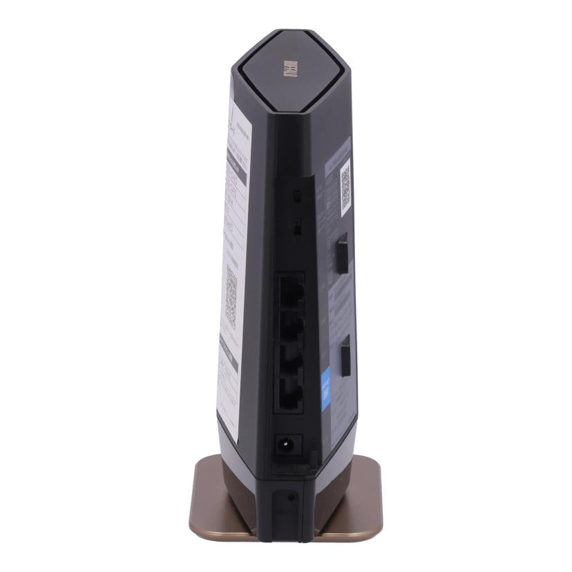 BUFFALO バッファロー　/無線LANルーター/WSR-6000AX8P-MB//20683930819672/Bランク/05