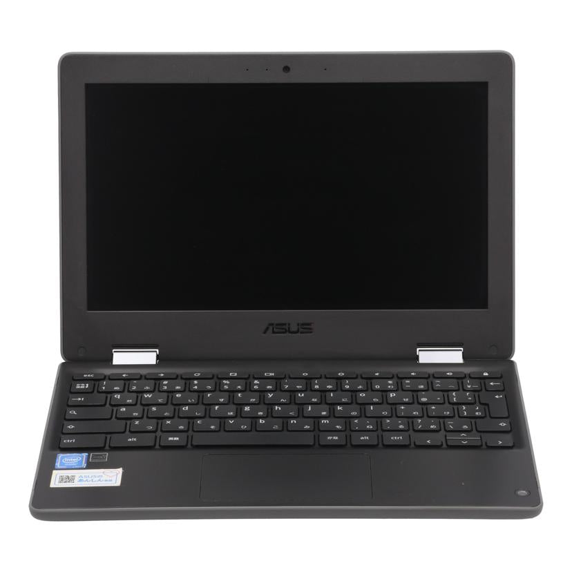 ASUS エイスース/Chromebook Flip C214MA/C214MA-GA0029//LANXCV17902444E/Bランク/71
