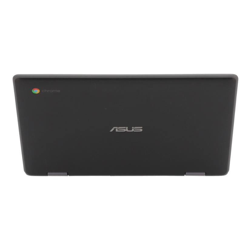 ASUS エイスース/Chromebook Flip C214MA/C214MA-GA0029//LANXCV17902444E/Bランク/71