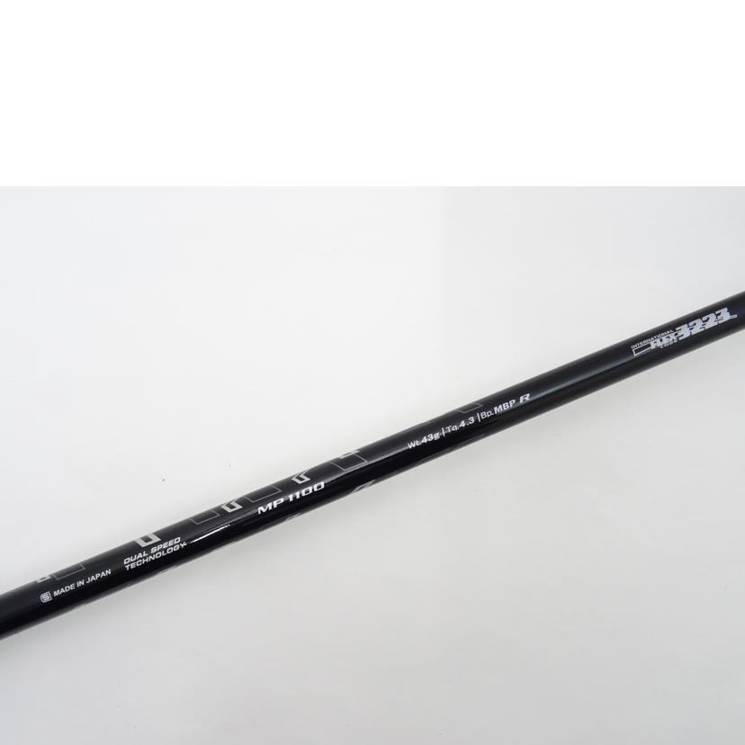 DUNLOP ダンロップ/XXIO　ELEVEN　ユーティリティ　H3　18°/XXIO ELEVEN (2020)//Bランク/69