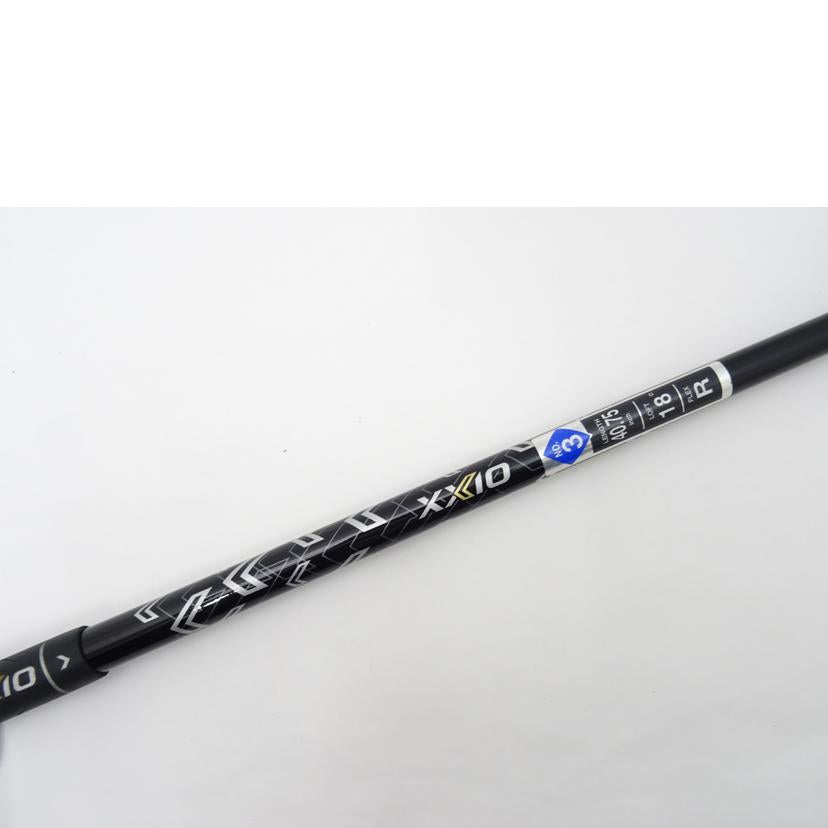 DUNLOP ダンロップ/XXIO　ELEVEN　ユーティリティ　H3　18°/XXIO ELEVEN (2020)//Bランク/69