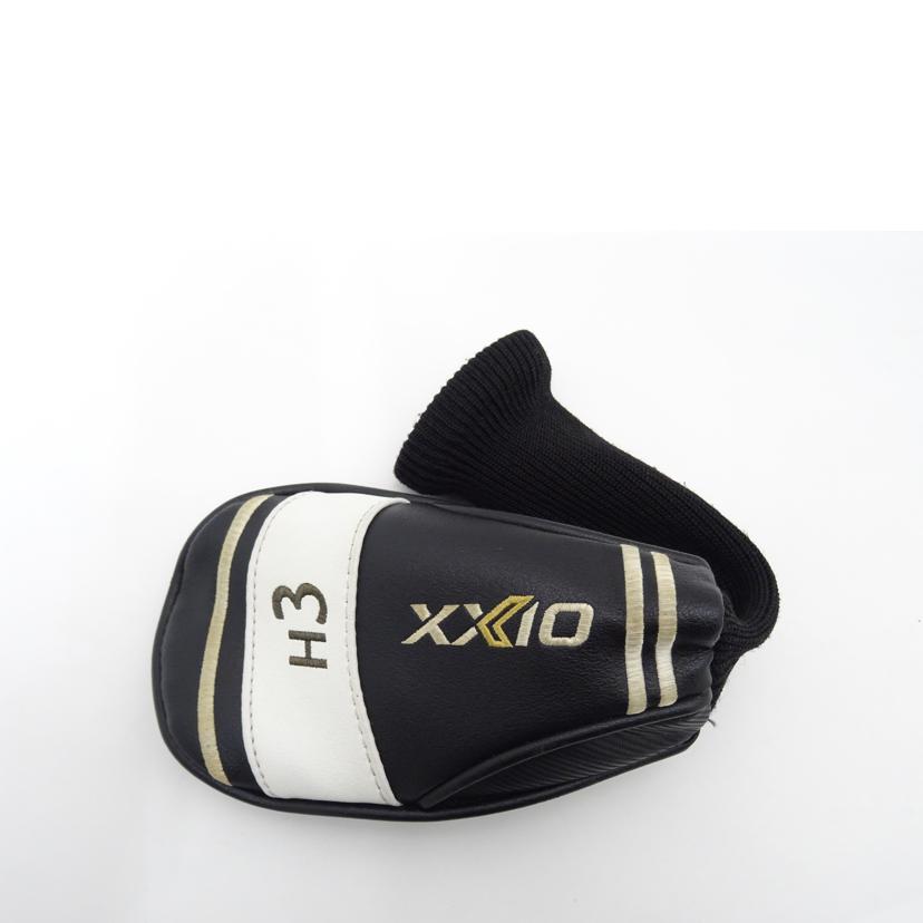 DUNLOP ダンロップ/XXIO　ELEVEN　ユーティリティ　H3　18°/XXIO ELEVEN (2020)//Bランク/69