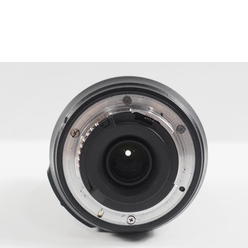 Ｎｉｋｏｎ ニコン/デジタル対応レンズ/AF-S DX NIKOKOR 55-300mm 4.5-5.6G ED VR//2215879/Bランク/79