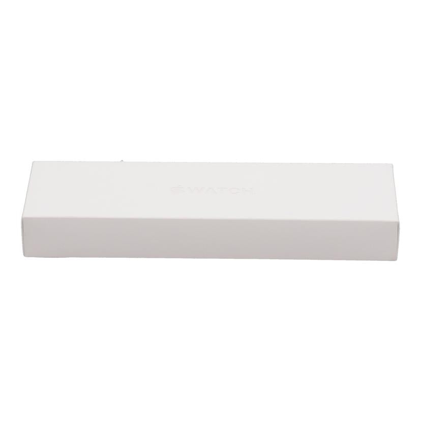 Apple アップル /Apple Watch Series11 GPS 46mm未使用/MEV04J/A//H10VFNQ6MG/Sランク/78