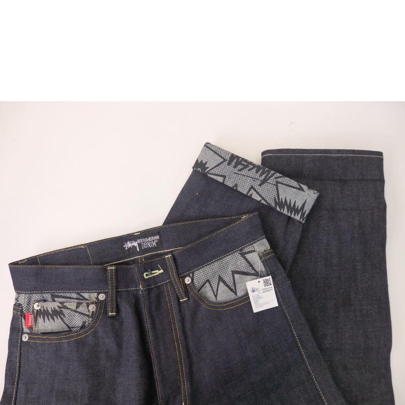 ＳＴＵＳＳＹ/デニムパンツ//Sランク/84