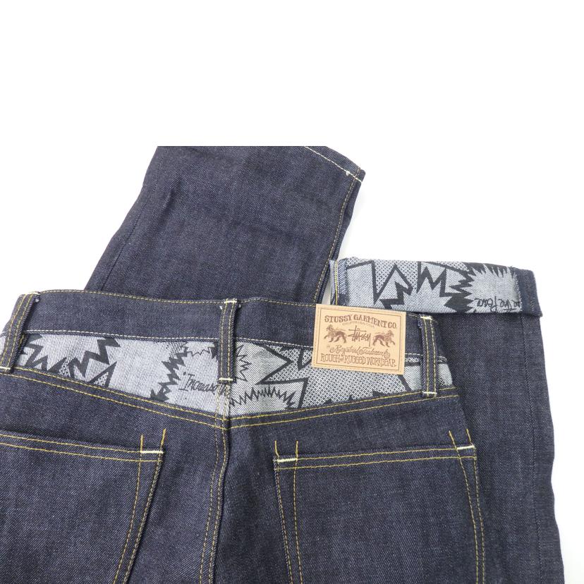 ＳＴＵＳＳＹ/デニムパンツ//Sランク/84