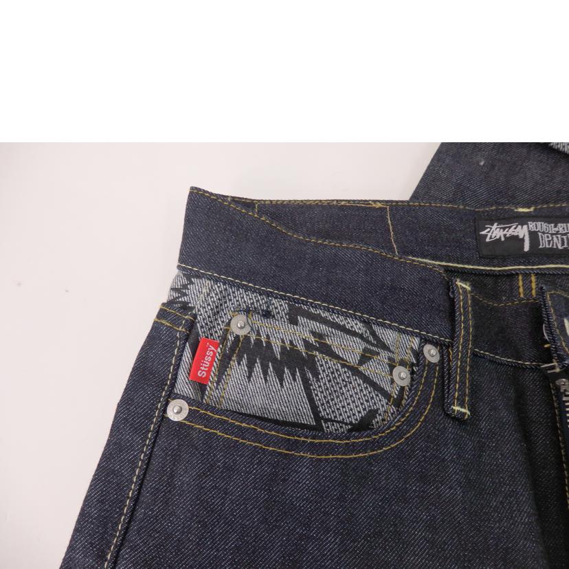 ＳＴＵＳＳＹ/デニムパンツ//Sランク/84
