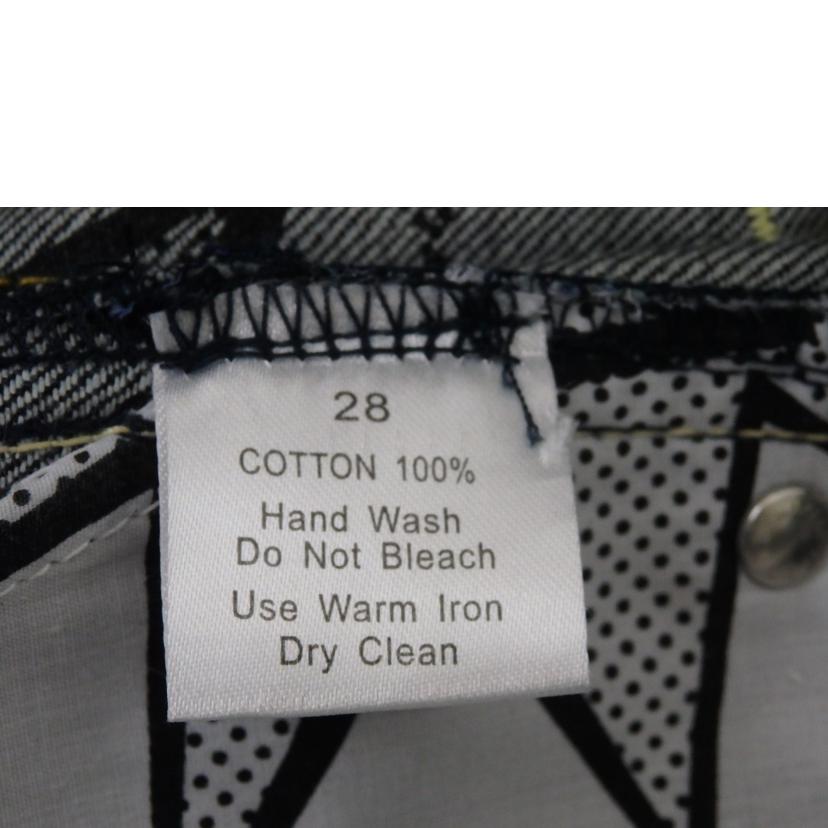 ＳＴＵＳＳＹ/デニムパンツ//Sランク/84