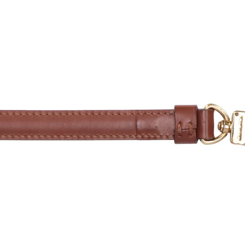 LV ルイヴィトン/LV　ショルダーストラップ／～119cm//Aランク/75