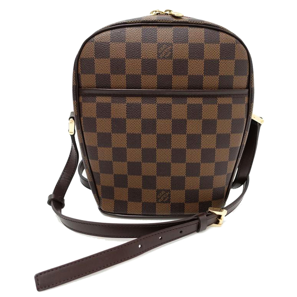 LOUIS VUITTON ルイヴィトン/イパネマPM/ダミエ/N51294//VI0***/Aランク/88