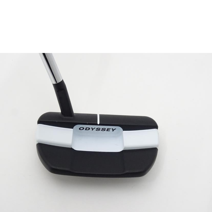 ODYSSEY オデッセイ/ODYSSEY　WHITE　HOT　VERSA　THREE　T　S　パター/WHITE HOT VERSA THREE T S (2023)//ABランク/69