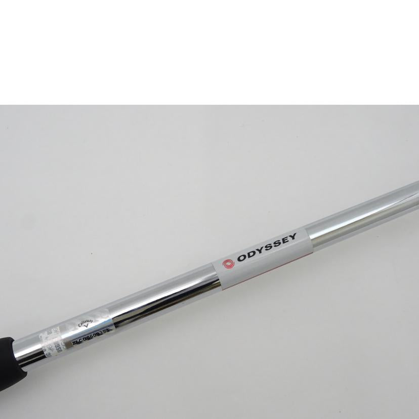 ODYSSEY オデッセイ/ODYSSEY　WHITE　HOT　VERSA　THREE　T　S　パター/WHITE HOT VERSA THREE T S (2023)//ABランク/69