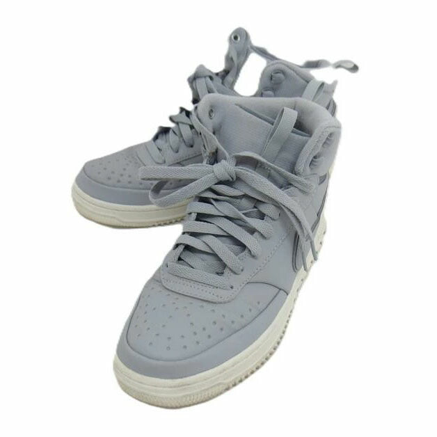 NIKE ナイキ/COURT　VISION　MID　WNTR/DR-7882-001//Bランク/04