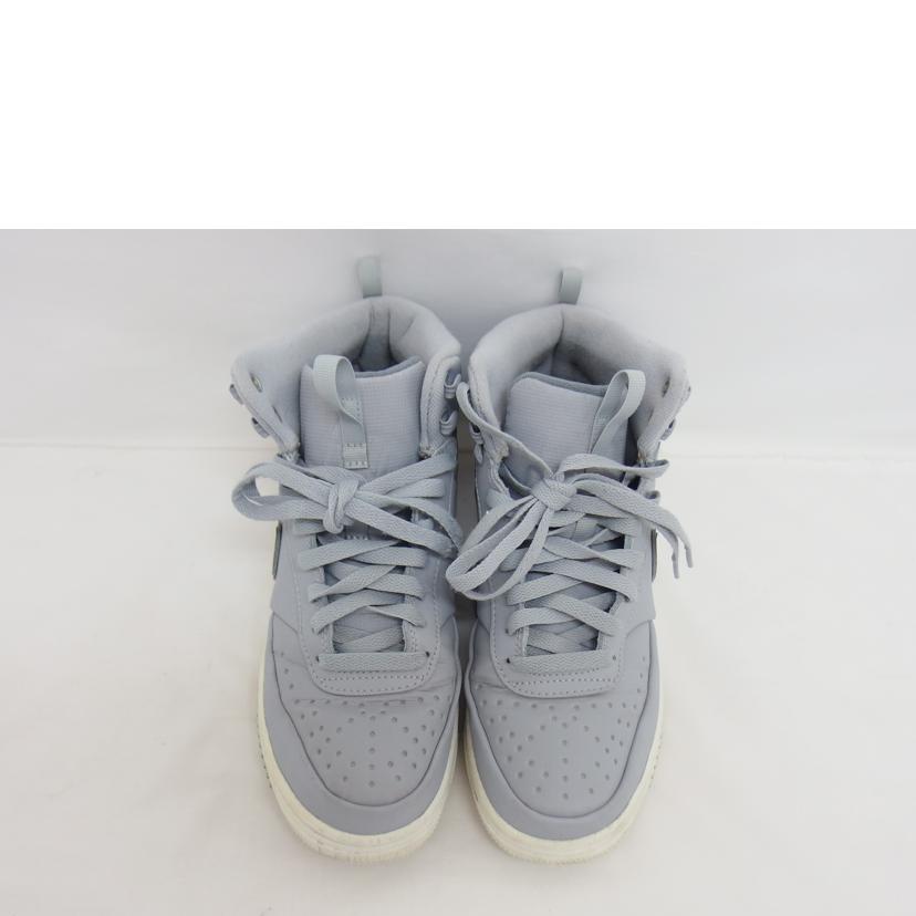 NIKE ナイキ/COURT　VISION　MID　WNTR/DR-7882-001//Bランク/04