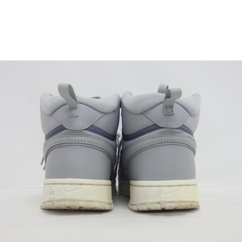 NIKE ナイキ/COURT　VISION　MID　WNTR/DR-7882-001//Bランク/04
