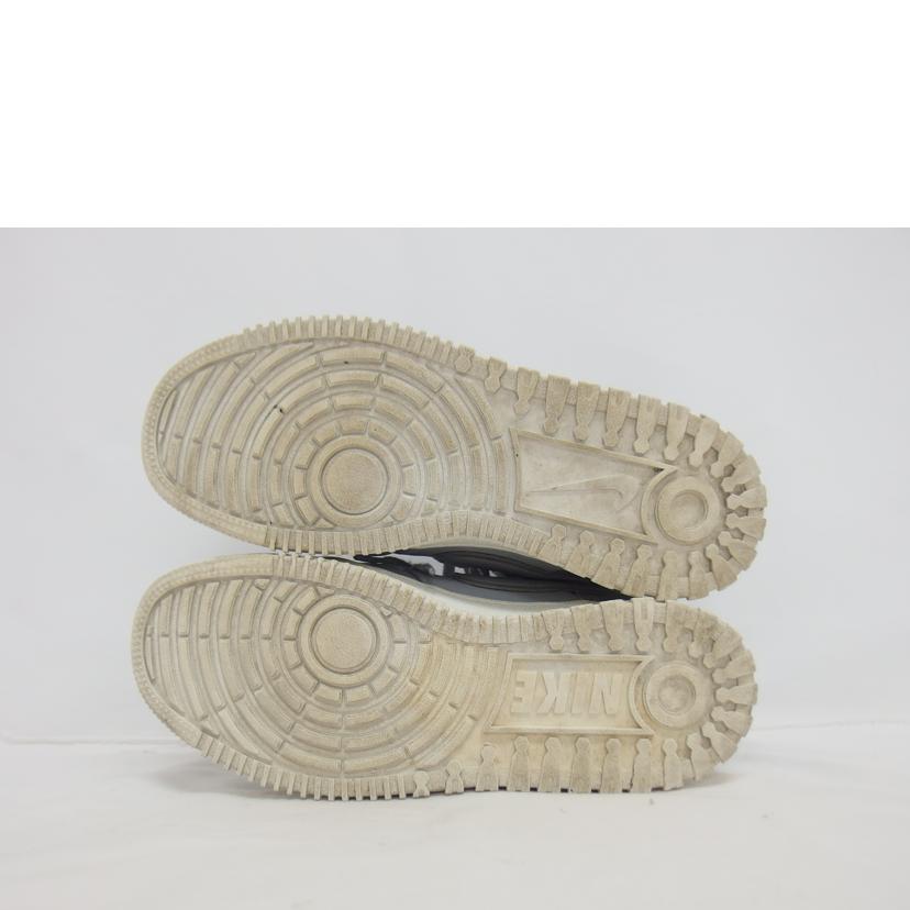 NIKE ナイキ/COURT　VISION　MID　WNTR/DR-7882-001//Bランク/04