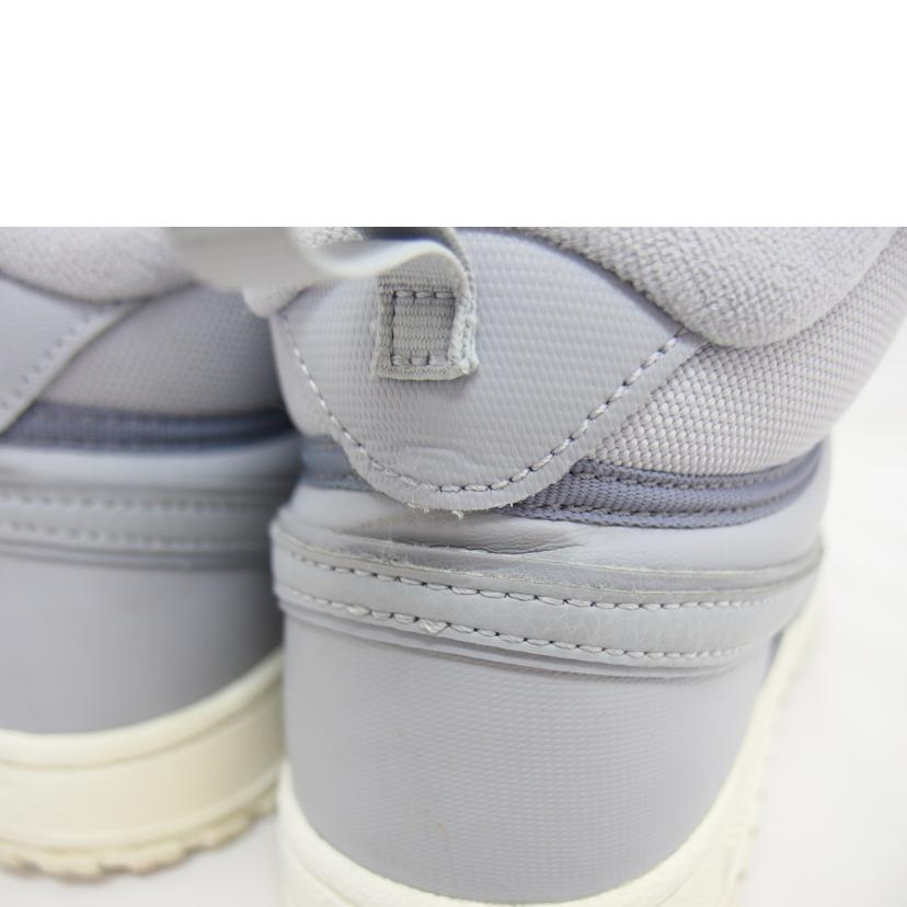 NIKE ナイキ/COURT　VISION　MID　WNTR/DR-7882-001//Bランク/04