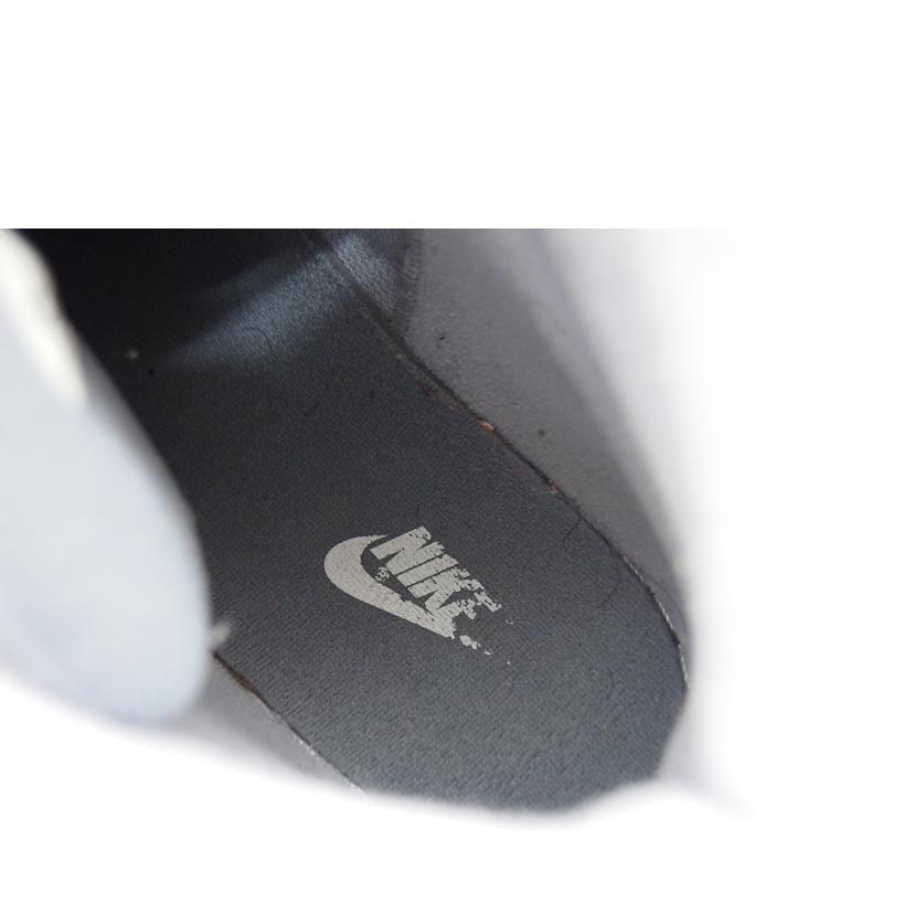 NIKE ナイキ/COURT　VISION　MID　WNTR/DR-7882-001//Bランク/04