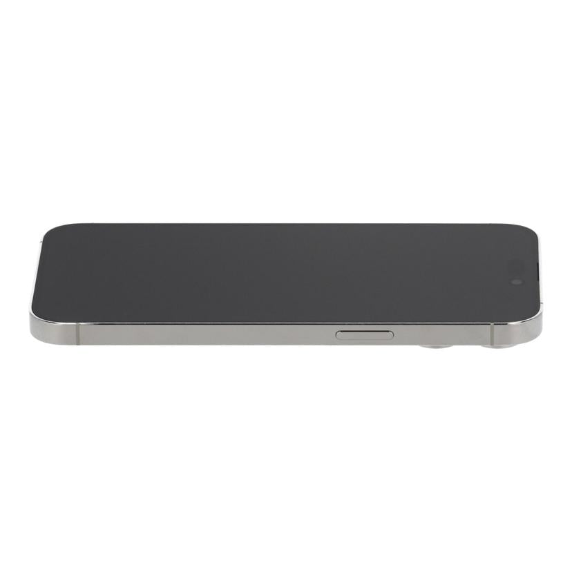 Apple　 アップル　/iPhone　14　Pro　Max　256GB/MQ9C3J/A//C07L3YHX3M/ABランク/64