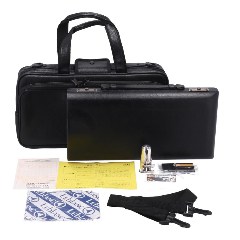 LEBLANC ルブラン/クラリネット/SONATA 1020S//D64868/Bランク/67